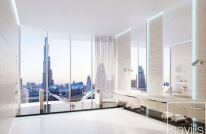 2 bedrooms apartment for sale , Downtown Dubai (Downtown Burj Dubai), Dubai, UAE No. 2010
