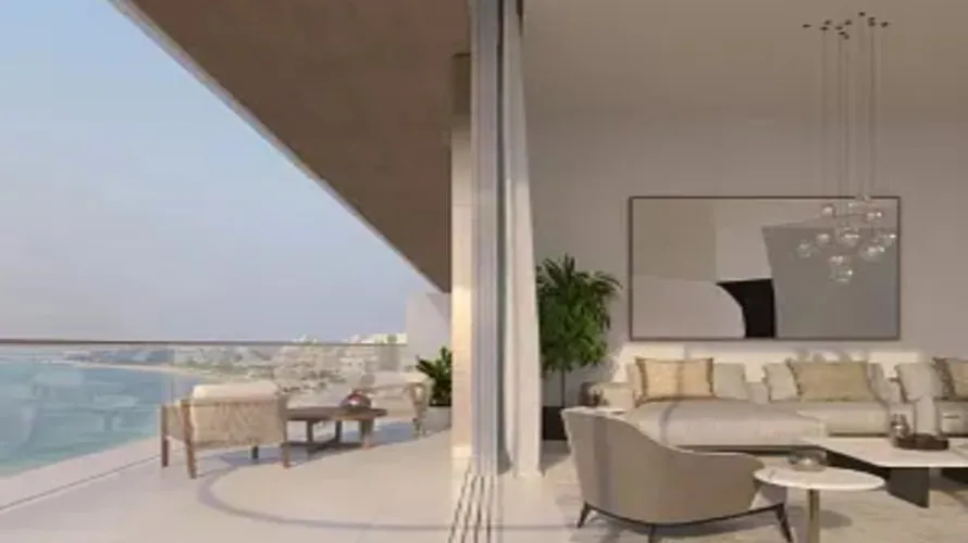 4 bedrooms apartment for sale, Palm Jumeirah, Dubai, UAE No. 2566 № 2