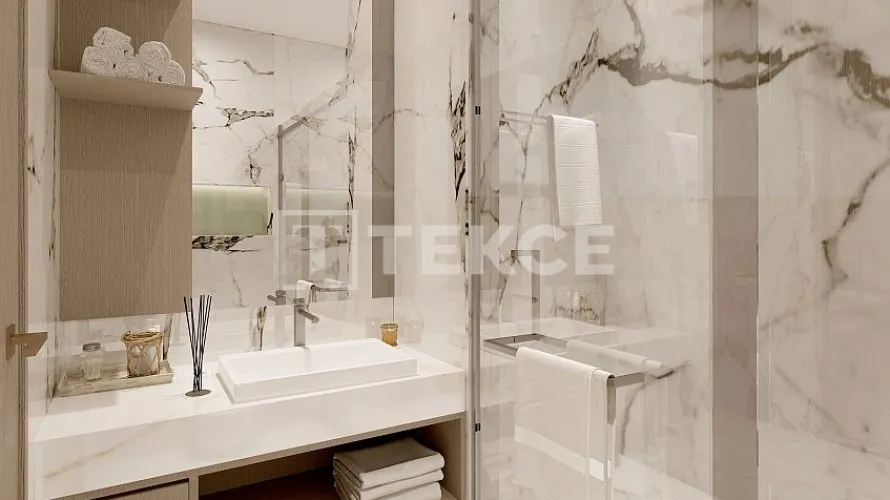 4 bedrooms apartment for sale , Dubai Marina, Dubai, UAE No. 882 № 19