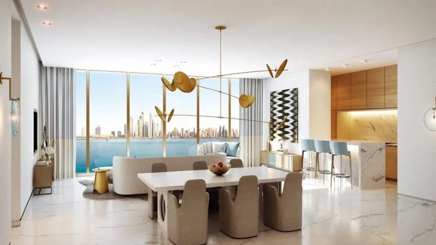 2 bedrooms apartment for sale , Dubai, UAE No. 981 № 6