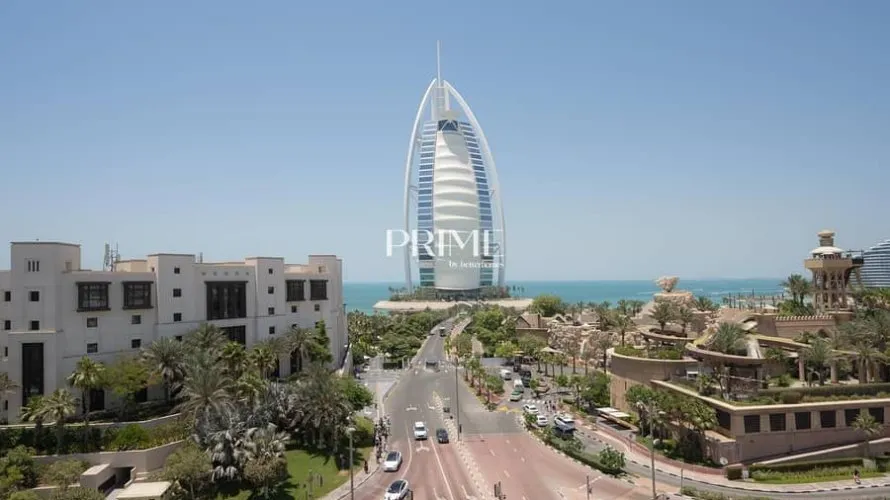 3 bedrooms apartment for sale, Umm Suqeim, Dubai, UAE No. 1824 № 23