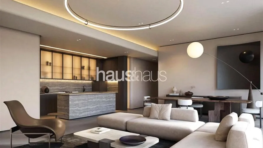 4 bedrooms apartment for sale, DIFC, Dubai, UAE No. 1590 № 12