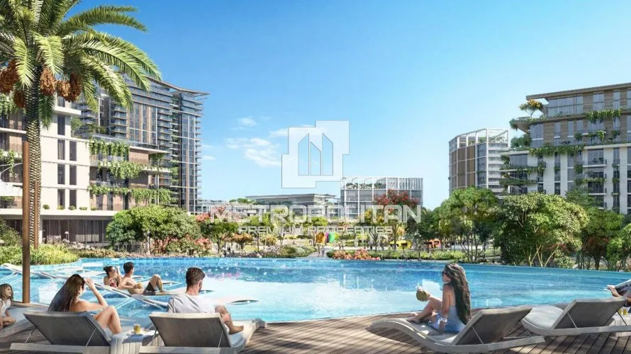 5 bedrooms penthouse for sale, City Walk, Dubai, UAE No. 1193 № 11