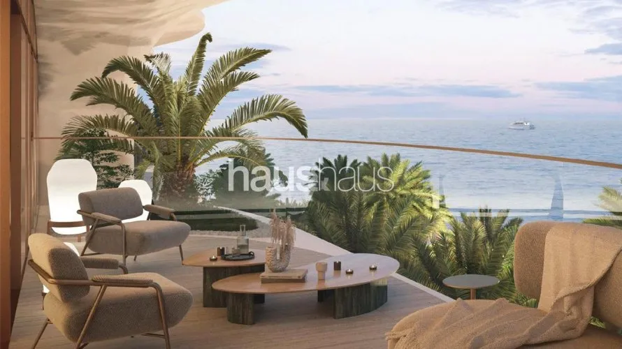 4 bedrooms duplex for sale , Palm Jumeirah, Dubai, UAE No. 1585 № 2