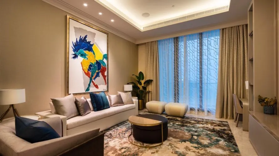 4 bedrooms apartment for sale , Downtown Dubai (Downtown Burj Dubai), Dubai, UAE No. 650 № 11