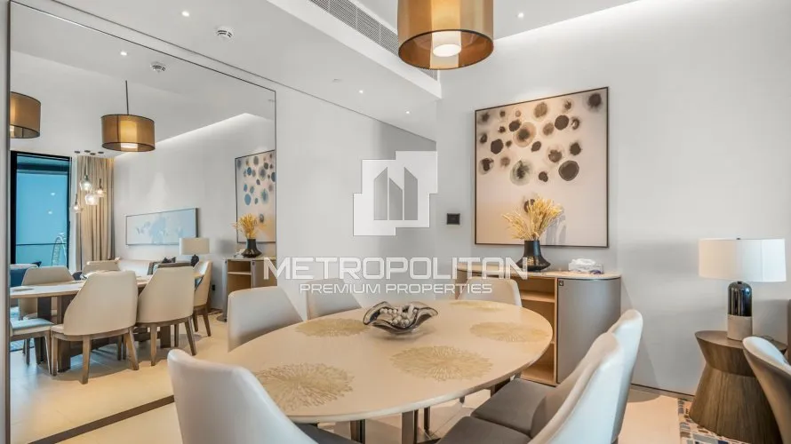 3 bedrooms apartment for sale , Jumeirah Beach Residence, Dubai, UAE No. 3184 № 14