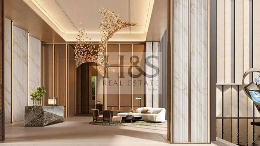 3 bedrooms apartment for sale , Sheikh Zayed Road, Dubai, UAE No. 3217 № 14