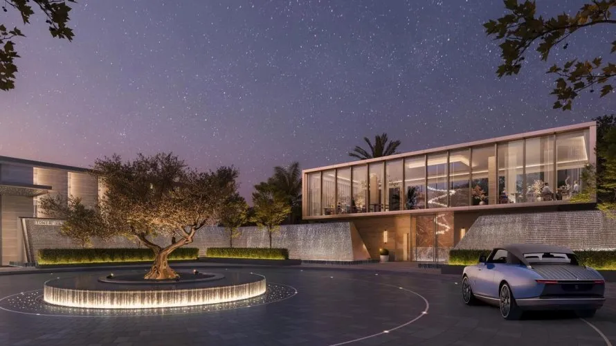 3 bedrooms apartment for sale, DIFC, Dubai, UAE No. 3197 № 8