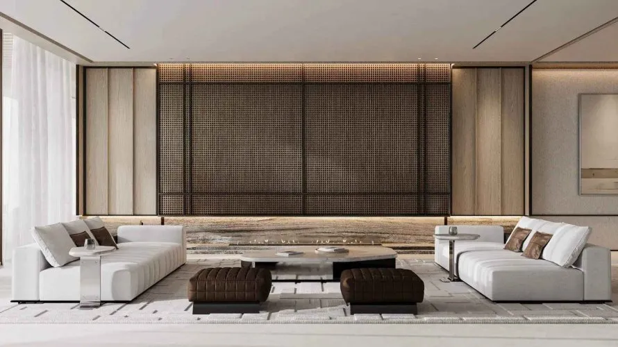 3 bedrooms apartment for sale in Omoria Private Residences, Dubai, UAE No. 3380 № 8