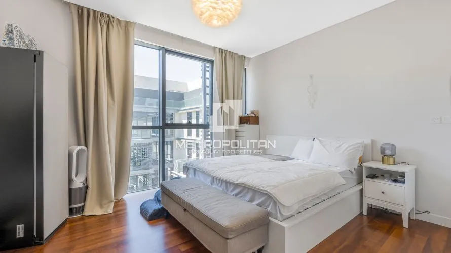 4 bedrooms duplex for sale , City Walk, Dubai, UAE No. 3186 № 6