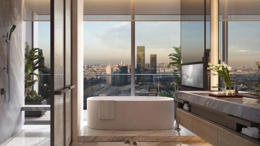 3 bedrooms apartment for sale, DIFC, Dubai, UAE No. 3197 № 9