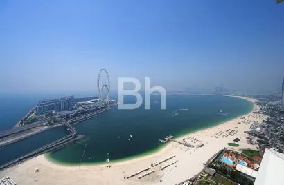 4 bedrooms apartment for sale , Jumeirah Beach Residence, Dubai, UAE No. 3220