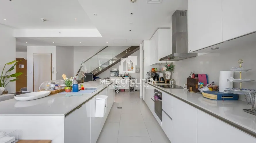 4 bedrooms duplex for sale , City Walk, Dubai, UAE No. 3186 № 21