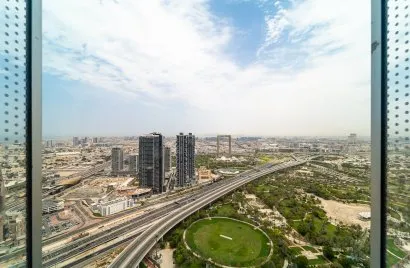 2 bedrooms apartment for sale, Zabeel, Dubai, UAE No. 3033