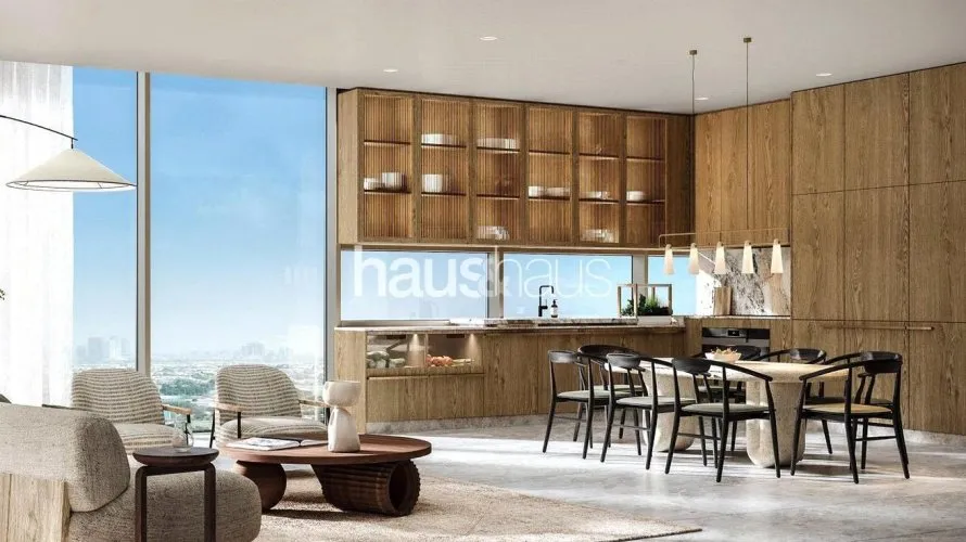 4 bedrooms apartment for sale , Dubai Marina, Dubai, UAE No. 3202 № 13