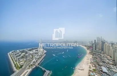 3 bedrooms apartment for sale , Jumeirah Beach Residence, Dubai, UAE No. 3184