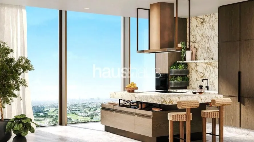 4 bedrooms apartment for sale , Dubai Marina, Dubai, UAE No. 3202 № 11