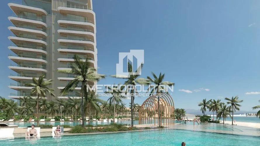 2 bedrooms apartment for sale , Palm Jumeirah, Dubai, UAE No. 3177 № 2