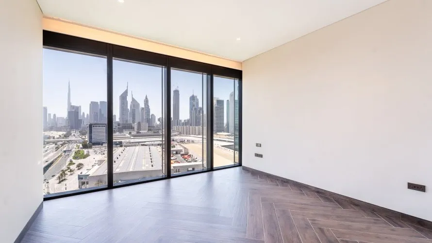 3 bedrooms apartment for sale, Zabeel, Dubai, UAE No. 3391 № 8