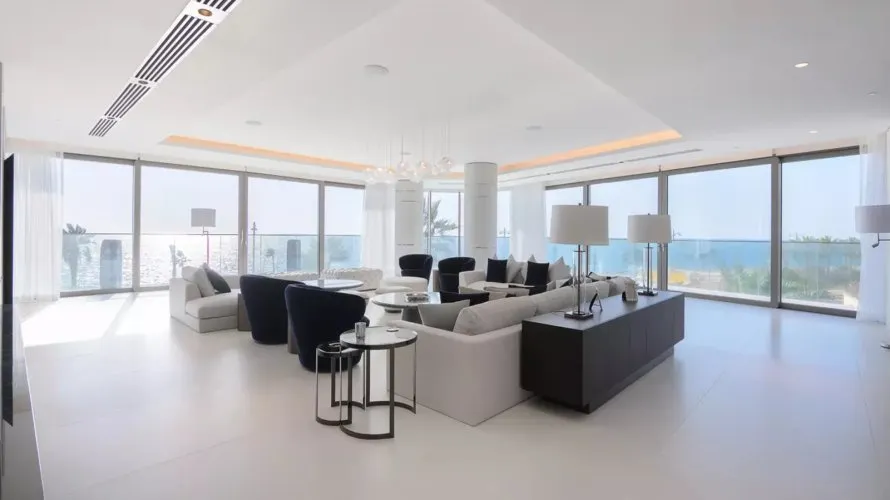 5 bedrooms apartment for sale , Palm Jumeirah, Dubai, UAE No. 3036 № 7
