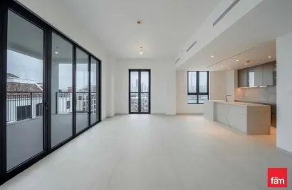 5 bedrooms penthouse for sale , Dubai, UAE No. 3381