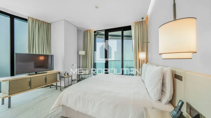 3 bedrooms apartment for sale , Jumeirah Beach Residence, Dubai, UAE No. 3184 № 8