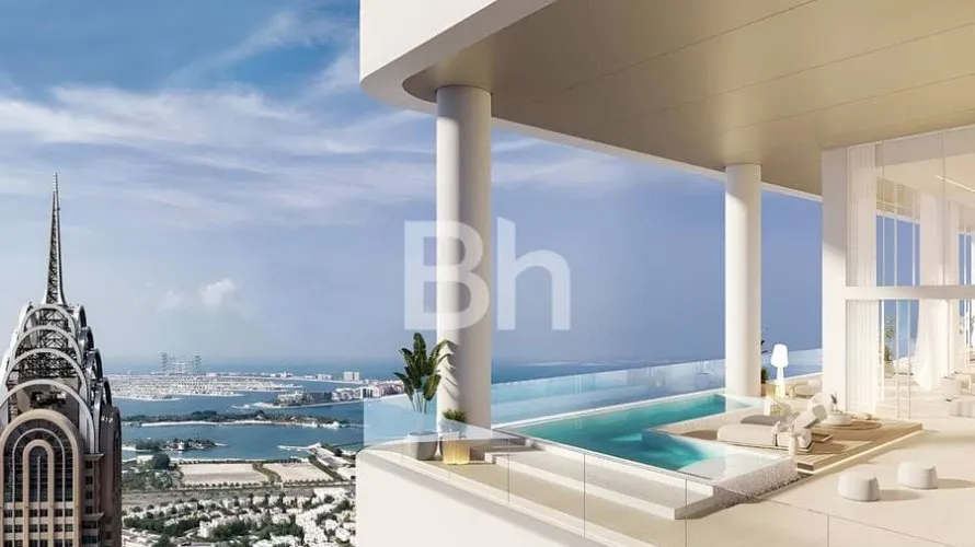 2 bedrooms apartment for sale , Barsha Heights (Tecom), Dubai, UAE No. 3218 № 4