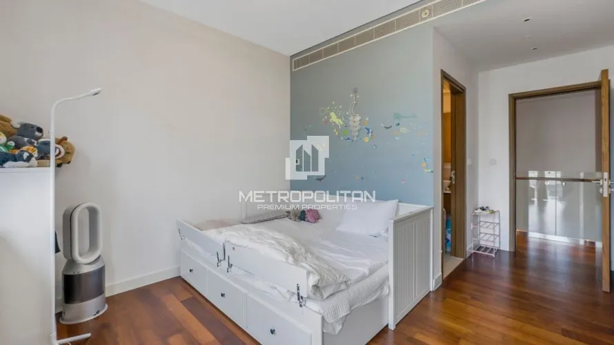 4 bedrooms duplex for sale , City Walk, Dubai, UAE No. 3186