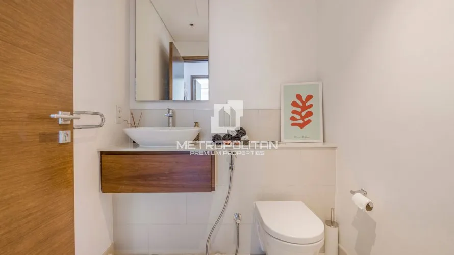 4 bedrooms duplex for sale , City Walk, Dubai, UAE No. 3186 № 11