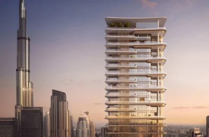 3 bedrooms apartment for sale , Downtown Dubai (Downtown Burj Dubai), Dubai, UAE No. 3216