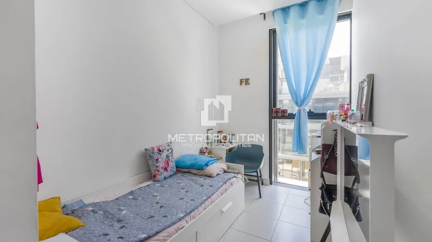 4 bedrooms duplex for sale , City Walk, Dubai, UAE No. 3186 № 8