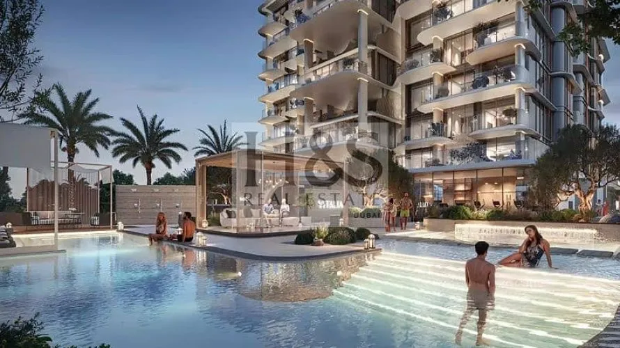 2 bedrooms apartment for sale , Palm Jumeirah, Dubai, UAE No. 3212 № 2