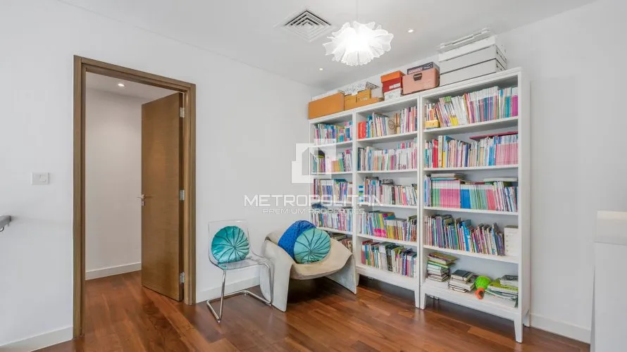 4 bedrooms duplex for sale , City Walk, Dubai, UAE No. 3186 № 9