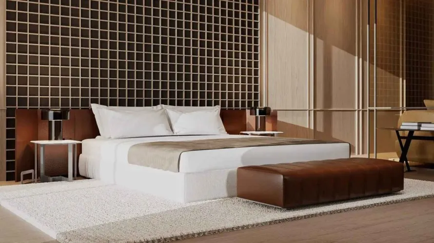 3 bedrooms apartment for sale in Omoria Private Residences, Dubai, UAE No. 3378 № 8