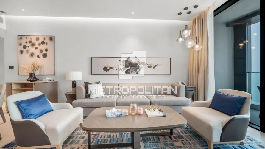 3 bedrooms apartment for sale , Jumeirah Beach Residence, Dubai, UAE No. 3184 № 18