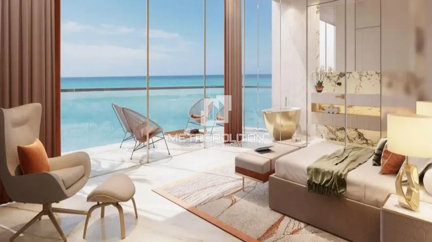4 bedrooms apartment for sale , Al Marjan Island, Ras Al Khaimah, UAE No. 3182 № 5