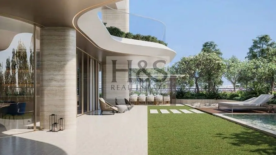 2 bedrooms apartment for sale , Palm Jumeirah, Dubai, UAE No. 3212 № 7