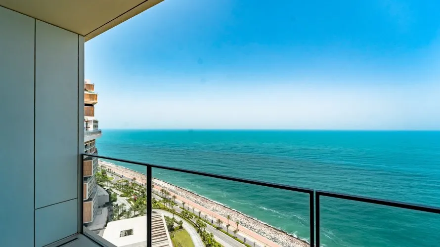 3 bedrooms apartment for sale , Palm Jumeirah, Dubai, UAE No. 3389 № 4