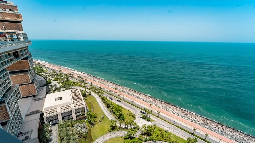 3 bedrooms apartment for sale , Palm Jumeirah, Dubai, UAE No. 3389 № 3