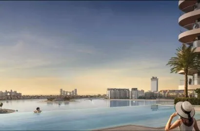 4 bedrooms apartment for sale, Dubai Harbour, Dubai, UAE No. 3342
