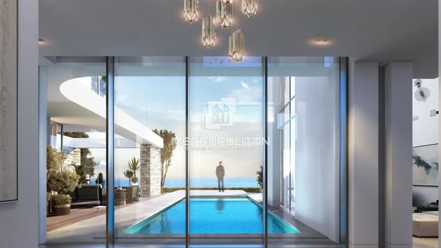 4 bedrooms apartment for sale, Umm Al Quwain Marina, Umm Al Quwain, UAE No. 3234 № 8