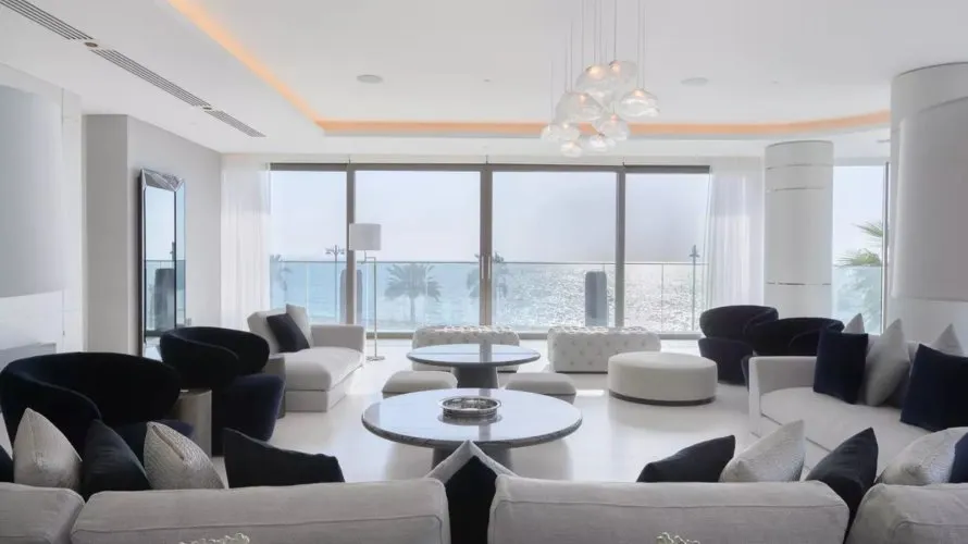 5 bedrooms apartment for sale , Palm Jumeirah, Dubai, UAE No. 3036 № 1