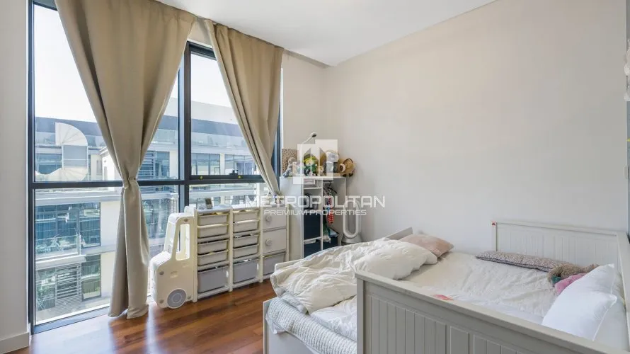 4 bedrooms duplex for sale , City Walk, Dubai, UAE No. 3186 № 1