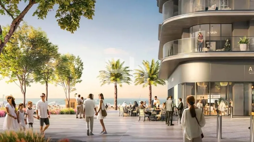 3 bedrooms apartment for sale , Dubai Harbour, Dubai, UAE No. 3221 № 6
