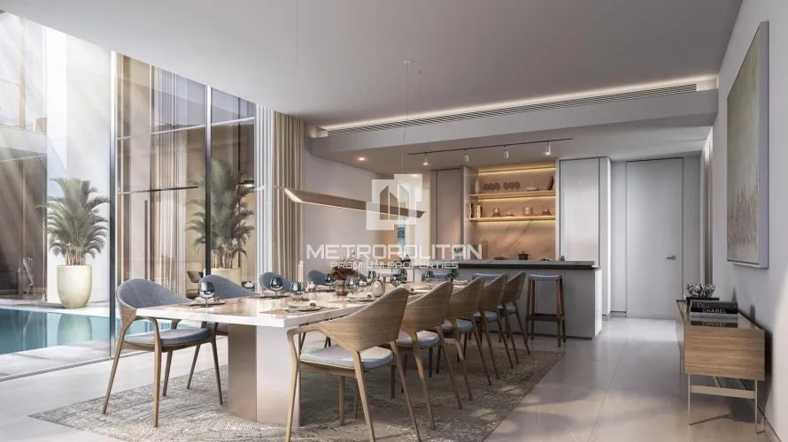 4 bedrooms apartment for sale, Umm Al Quwain Marina, Umm Al Quwain, UAE No. 3234 № 1