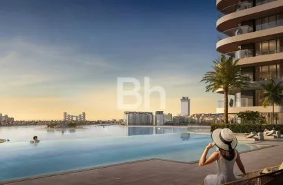 3 bedrooms apartment for sale , Dubai Harbour, Dubai, UAE No. 3221