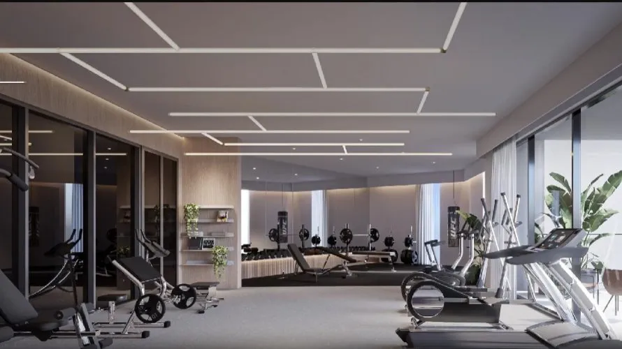 5 bedrooms penthouse for sale, Maritime City, Dubai, UAE No. 3297
