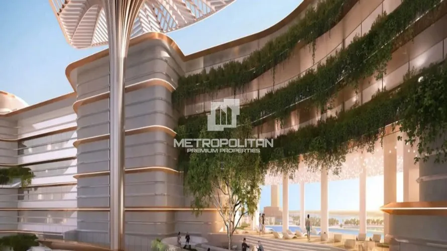 4 bedrooms apartment for sale , Al Marjan Island, Ras Al Khaimah, UAE No. 3182 № 20