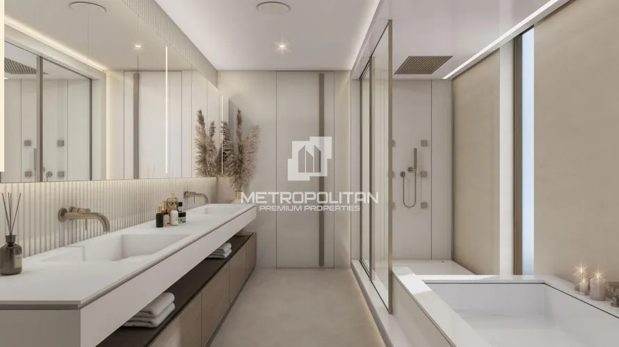 4 bedrooms apartment for sale, Umm Al Quwain Marina, Umm Al Quwain, UAE No. 3234 № 9