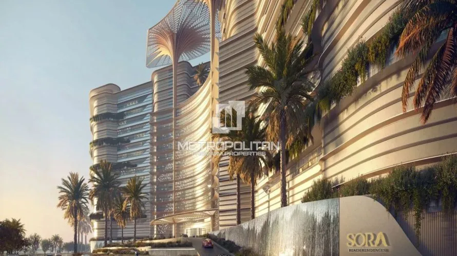 4 bedrooms apartment for sale , Al Marjan Island, Ras Al Khaimah, UAE No. 3182 № 21